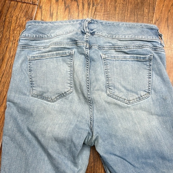 Torrid Jeggings - Picture 11 of 11